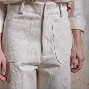 Caron Callahan Howe pant size XL